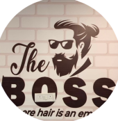 The Boss Salon and Spa